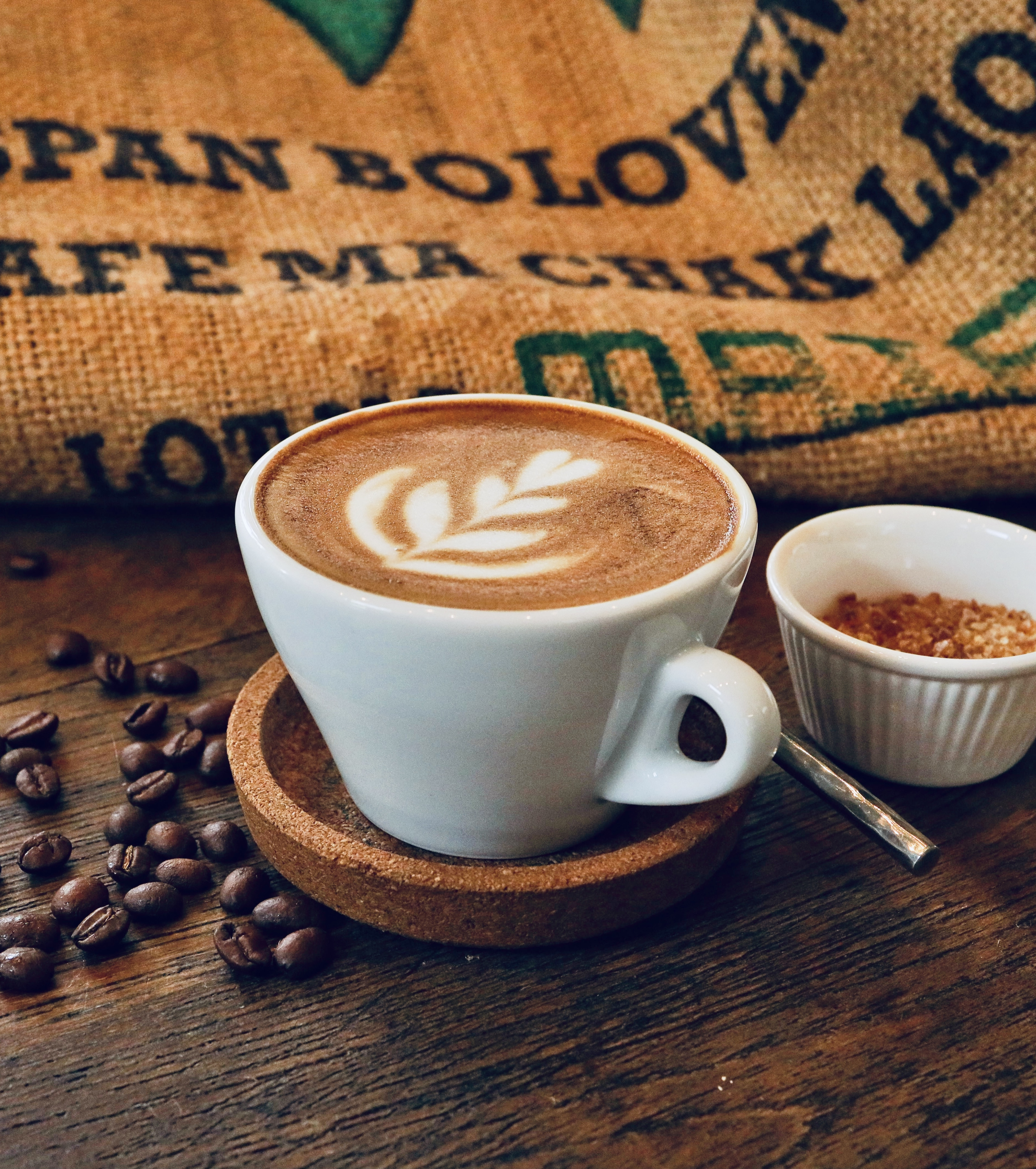 capuchino