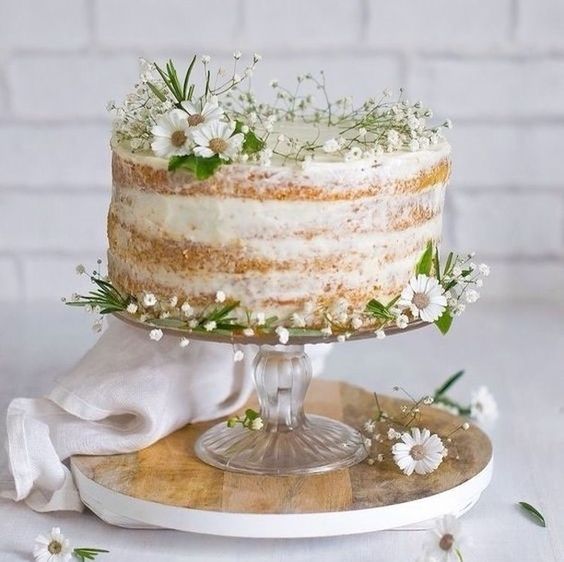 pastel de limón